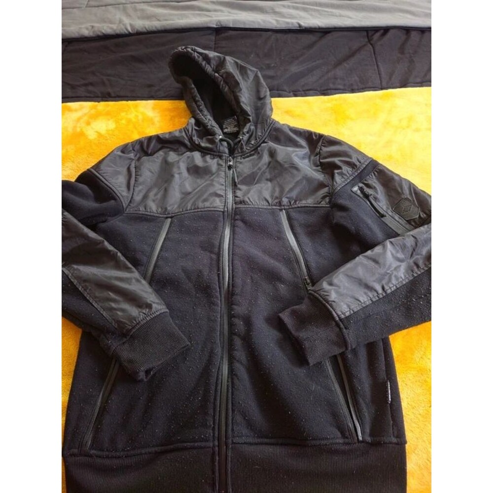 Men's Southpole Jacket